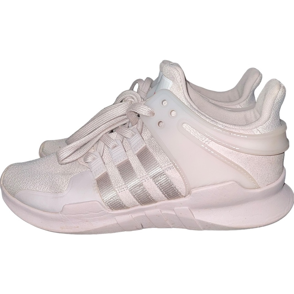 Adidas Equipment EQT Support Advance Trainer Low-top Lace-up Womens Sneaker Sz8